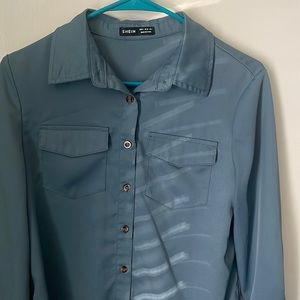 SHEIN blouse